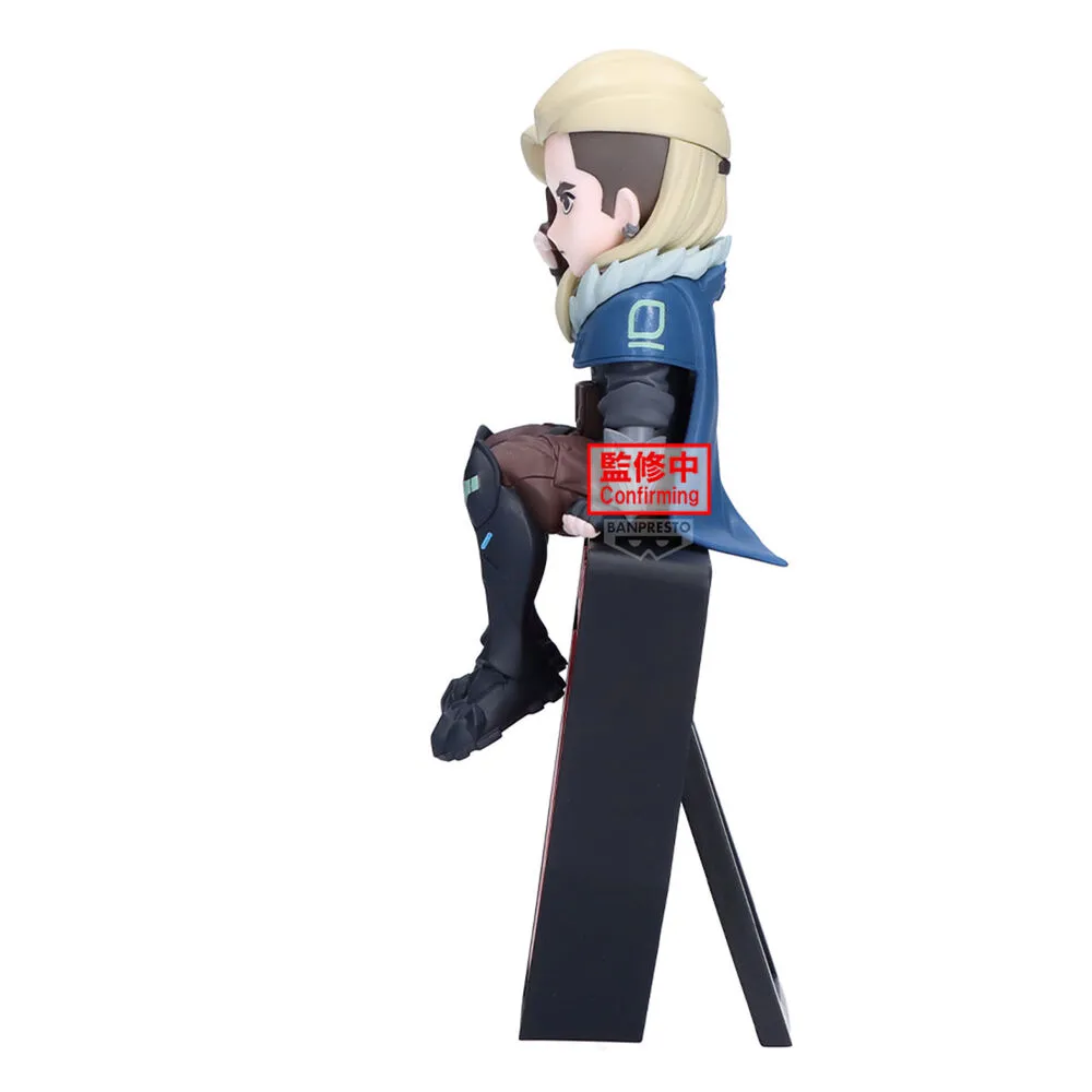 VALORANT - Sova - Monitor Top figure 15cm
